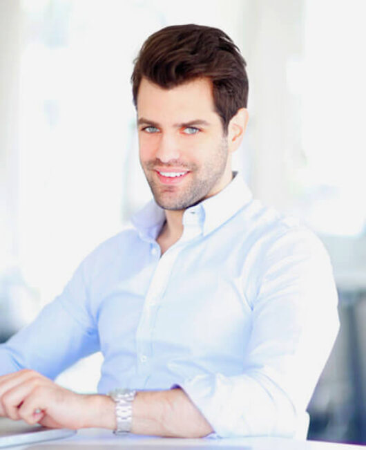 Amine Benhadou