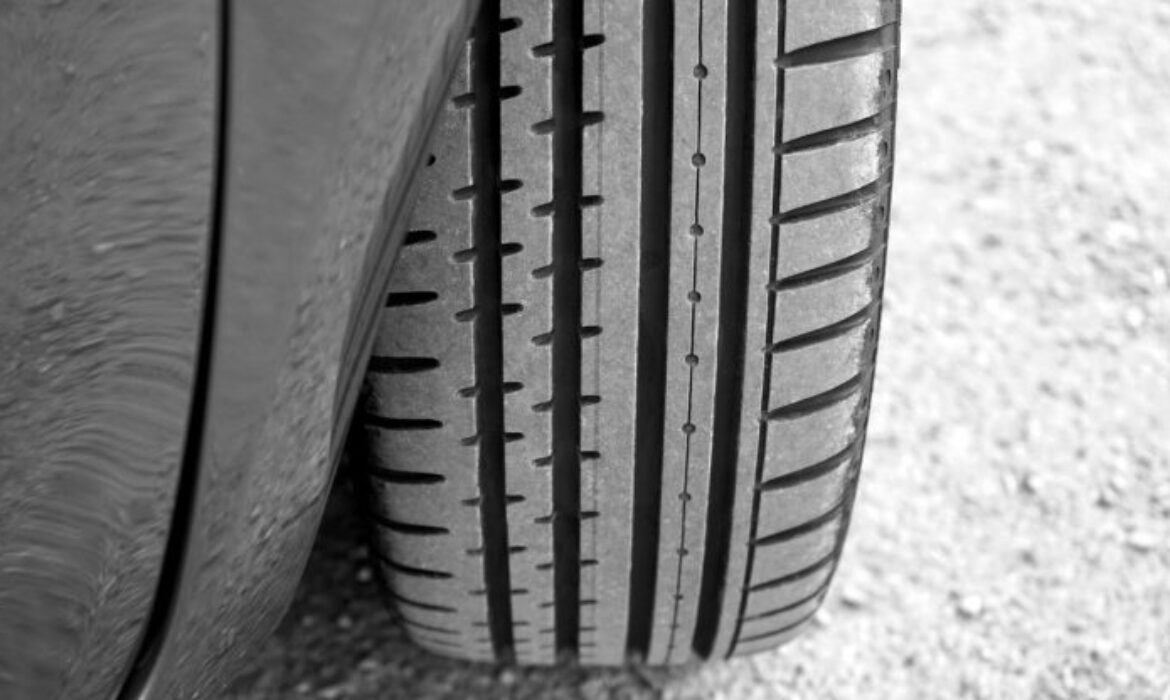 Comment choisir un pneu de voiture ?